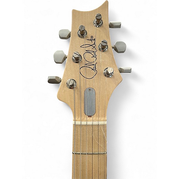 Used PRS Silver Sky John Mayer Signature GOLDEN MESA Solid Body Electric Guitar