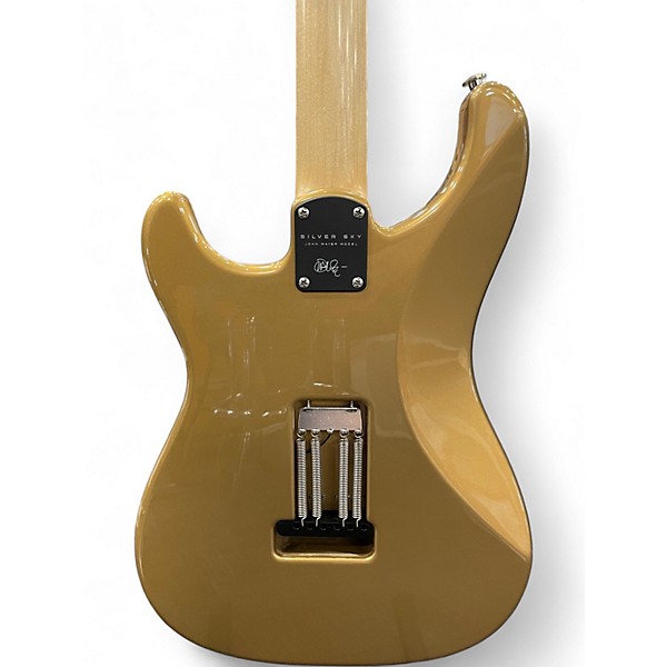 Used PRS Silver Sky John Mayer Signature GOLDEN MESA Solid Body Electric Guitar
