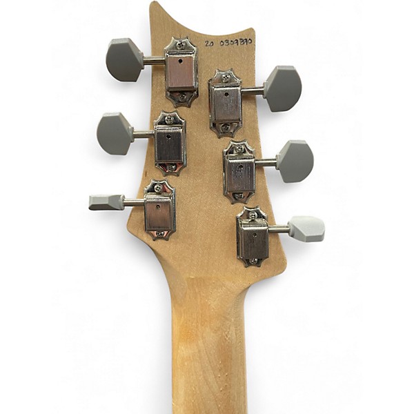 Used PRS Silver Sky John Mayer Signature GOLDEN MESA Solid Body Electric Guitar