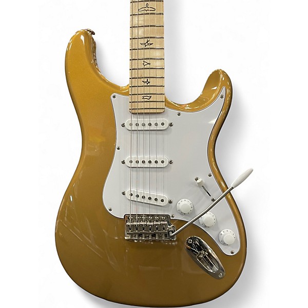 Used PRS Silver Sky John Mayer Signature GOLDEN MESA Solid Body Electric Guitar