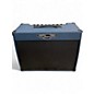 Used Traynor ycv15blue Tube Guitar Combo Amp thumbnail