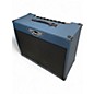 Used Traynor ycv15blue Tube Guitar Combo Amp