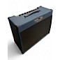 Used Traynor ycv15blue Tube Guitar Combo Amp