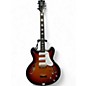 Used VOX Bobcast S66 Sunburst Hollow Body Electric Guitar thumbnail