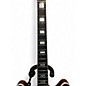 Used VOX Bobcast S66 Sunburst Hollow Body Electric Guitar