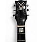 Used VOX Bobcast S66 Sunburst Hollow Body Electric Guitar