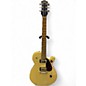Used Gretsch Guitars Streamliner Junior Jet Club Gold Solid Body Electric Guitar thumbnail