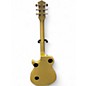 Used Gretsch Guitars Streamliner Junior Jet Club Gold Solid Body Electric Guitar