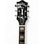 Used Guild SF-V White Hollow Body Electric Guitar