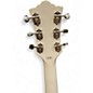 Used Guild SF-V White Hollow Body Electric Guitar