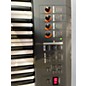 Used Yamaha MX61 61 Key Keyboard Workstation