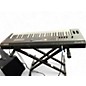 Used Yamaha MX61 61 Key Keyboard Workstation