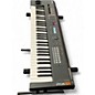 Used Yamaha MX61 61 Key Keyboard Workstation