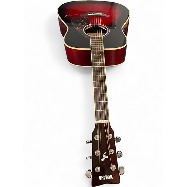 ギター YAMAHA FG720S BS Yamaha FSX720SC Small-Body Acoustic/Electric Guitar FSX720SC BL