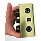 Used Way Huge Electronics WHE202 Green Rhino Overdrive Effect Pedal
