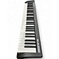 Used M-Audio Keystation 61ES MIDI Controller