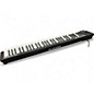 Used M-Audio Keystation 61ES MIDI Controller