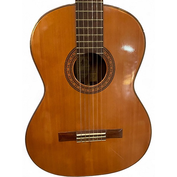 Used Takamine C132 TAN Acoustic Guitar