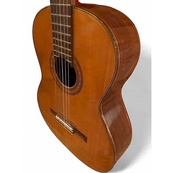 Used Takamine C132 TAN Acoustic Guitar