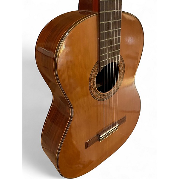 Used Takamine C132 TAN Acoustic Guitar