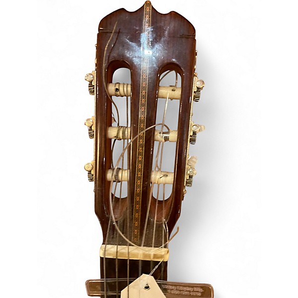 Used Takamine C132 TAN Acoustic Guitar
