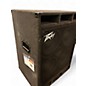 Used Peavey PVH410 Bass Cabinet thumbnail