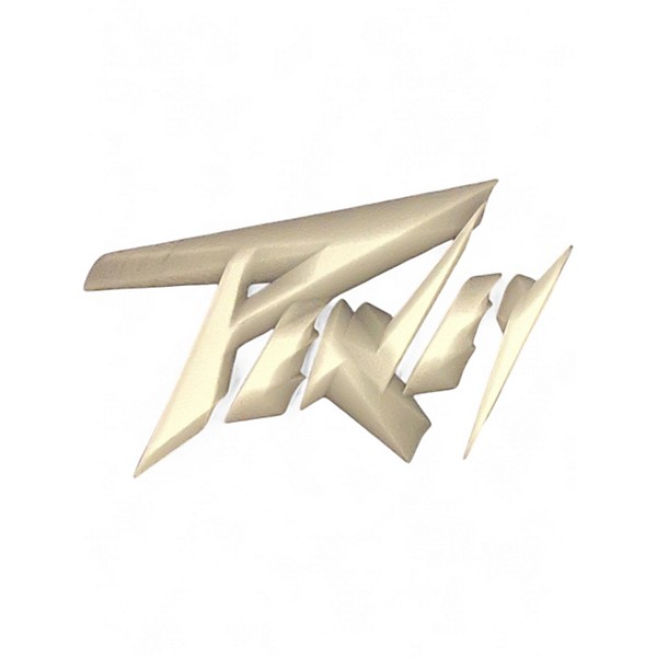 Used Peavey PVH410 Bass Cabinet