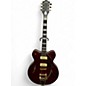 Used Gretsch Guitars G2622TG Red Hollow Body Electric Guitar thumbnail