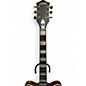 Used Gretsch Guitars G2622TG Red Hollow Body Electric Guitar