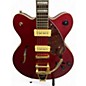 Used Gretsch Guitars G2622TG Red Hollow Body Electric Guitar