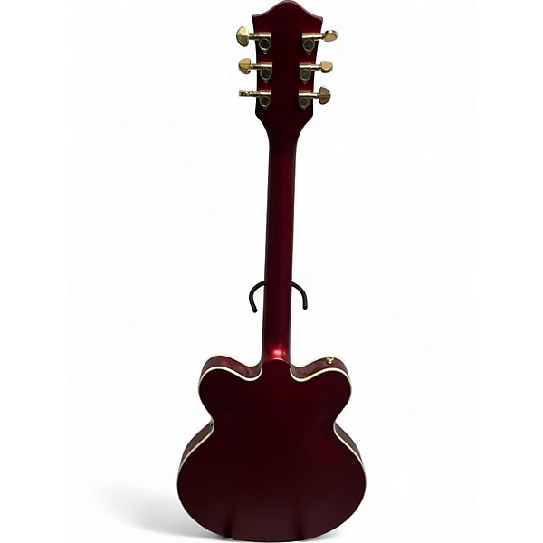 Used Gretsch Guitars G2622TG Red Hollow Body Electric Guitar