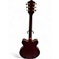 Used Gretsch Guitars G2622TG Red Hollow Body Electric Guitar