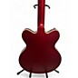 Used Gretsch Guitars G2622TG Red Hollow Body Electric Guitar