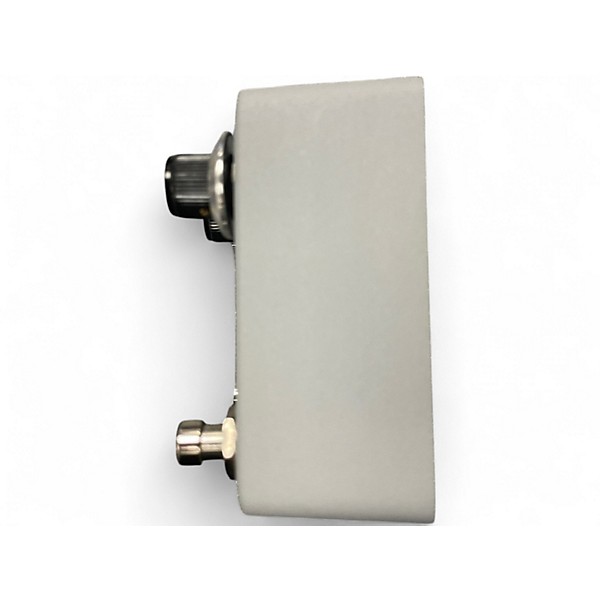 Used Silktone OVERDRIVE+ Effect Pedal