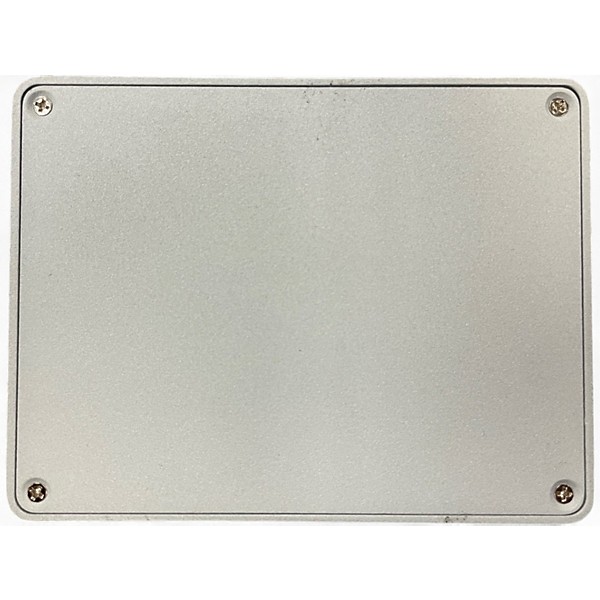 Used Silktone OVERDRIVE+ Effect Pedal