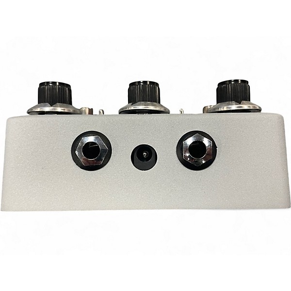 Used Silktone OVERDRIVE+ Effect Pedal