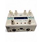 Used GFI Musical Products Specular Tempus Effect Pedal