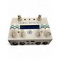 Used GFI Musical Products Specular Tempus Effect Pedal