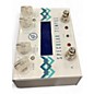 Used GFI Musical Products Specular Tempus Effect Pedal
