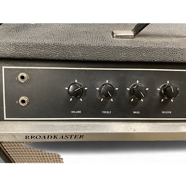 Used Gretsch BROADKASTER STUDIO AMP 7875 Guitar Combo Amp