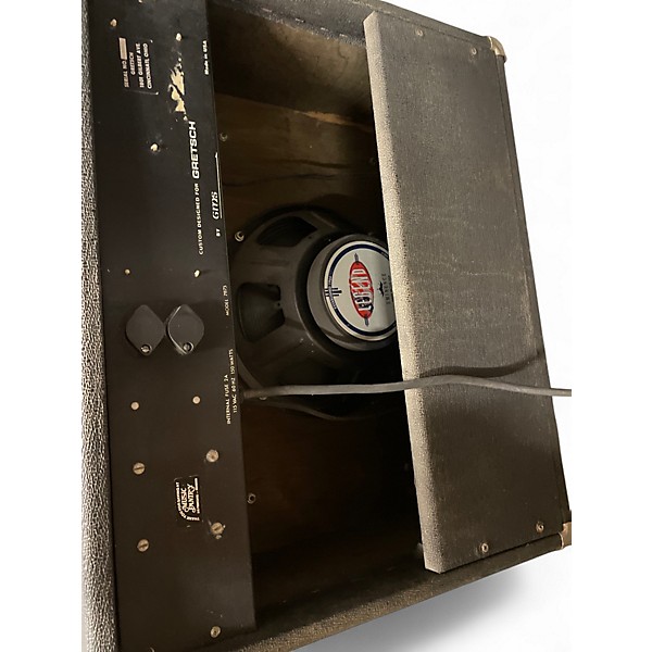 Used Gretsch BROADKASTER STUDIO AMP 7875 Guitar Combo Amp