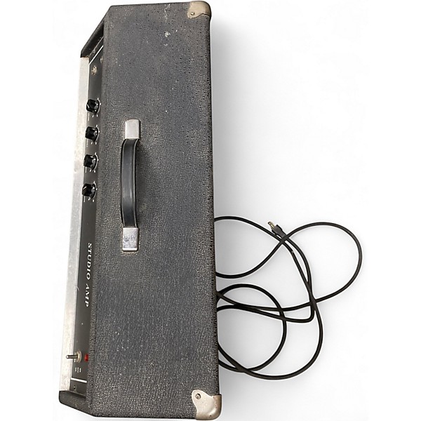 Used Gretsch BROADKASTER STUDIO AMP 7875 Guitar Combo Amp