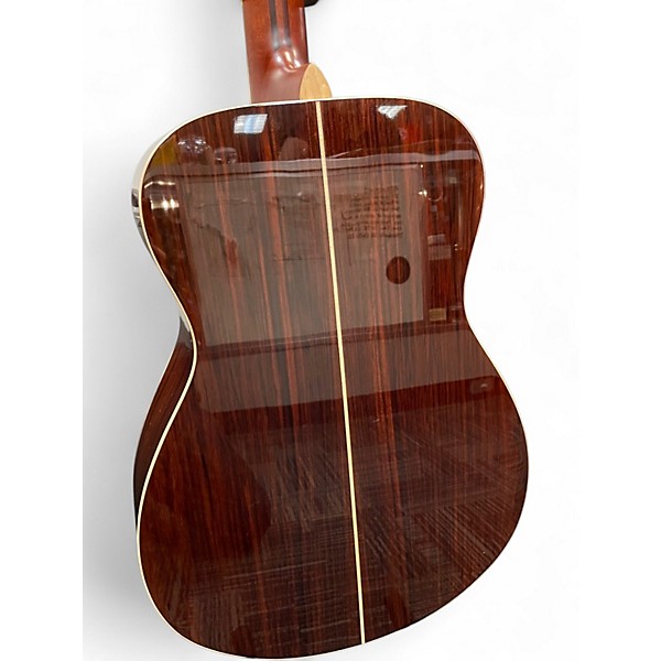 YAMAHA　LS16 Used Yamaha LS16 Sunburst Acoustic Electric Guitar Sunburst