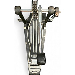 Used PDP by DW PPDP402 Single Chain Double Bass Drum Pedal