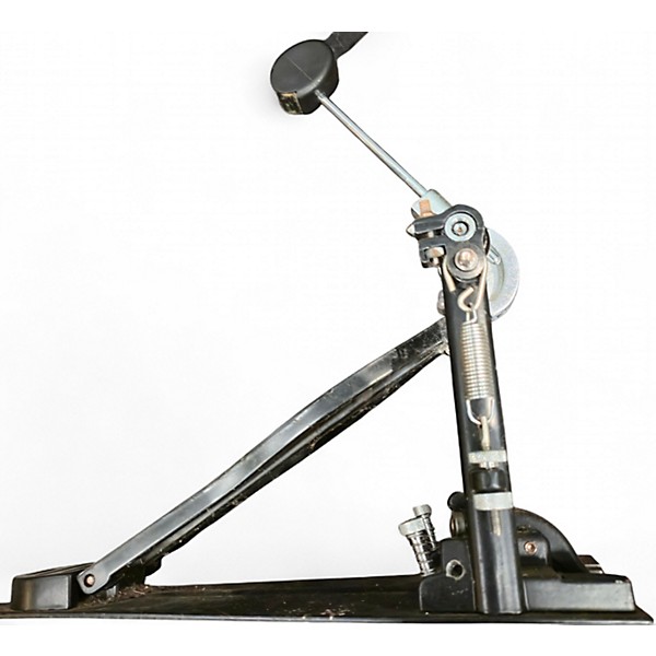 Used PDP by DW PPDP402 Single Chain Double Bass Drum Pedal