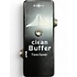 Used Mosky Audio Clean Buffer Tone Saver Effect Pedal thumbnail