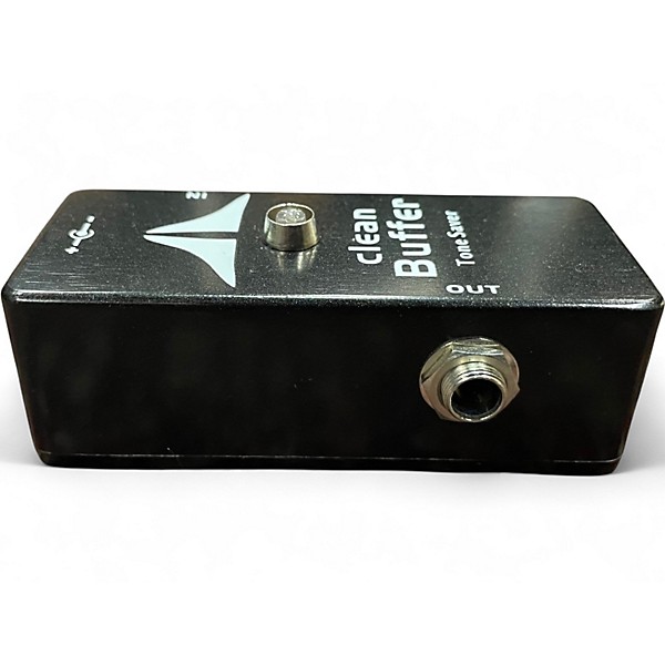 Used Mosky Audio Clean Buffer Tone Saver Effect Pedal