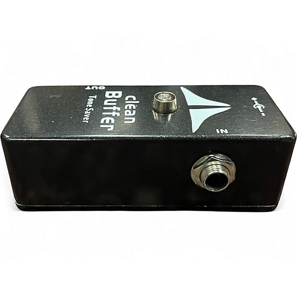 Used Mosky Audio Clean Buffer Tone Saver Effect Pedal