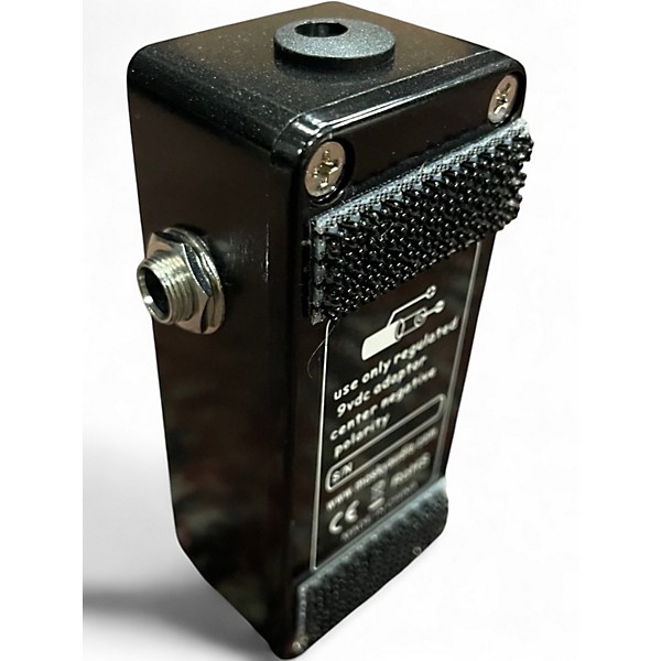 Used Mosky Audio Clean Buffer Tone Saver Effect Pedal