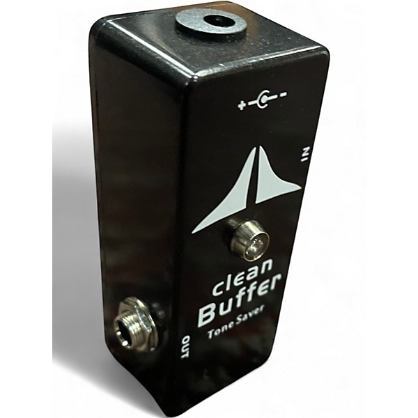 Used Mosky Audio Clean Buffer Tone Saver Effect Pedal